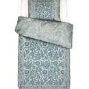 Essenza Essenza Maere  dekbedovertrek Hazy Blue 2p set 200x220