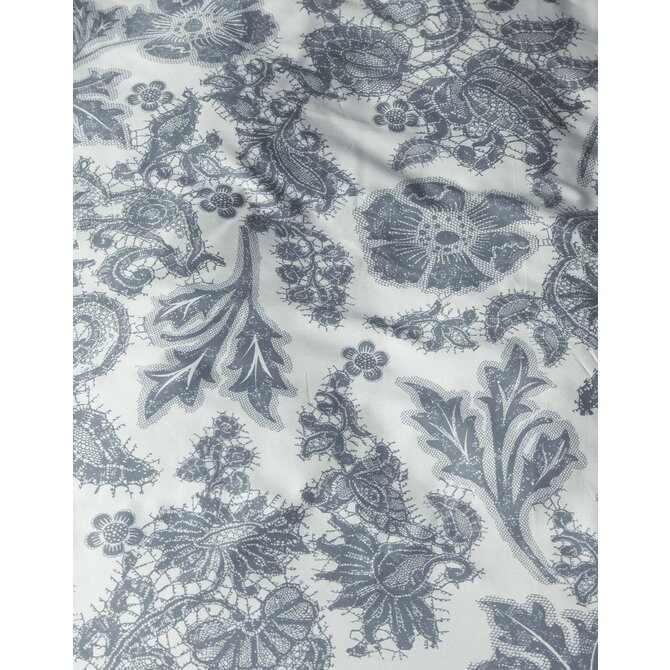 Essenza Maere  dekbedovertrek Hazy Blue 2p set 260x220