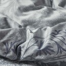 Essenza Essenza Maere  dekbedovertrek Hazy Blue 2p set 260x220