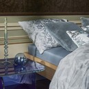 Essenza Essenza Maere  dekbedovertrek Hazy Blue 2p set 260x220