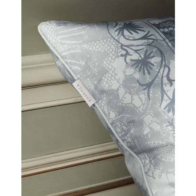 Essenza Maere  dekbedovertrek Hazy Blue 2p set 260x220