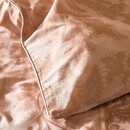 Essenza Essenza Maere  dekbedovertrek Pink Sand 2p set 200x220