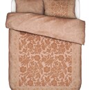Essenza Essenza Maere  dekbedovertrek Pink Sand 2p set 200x220