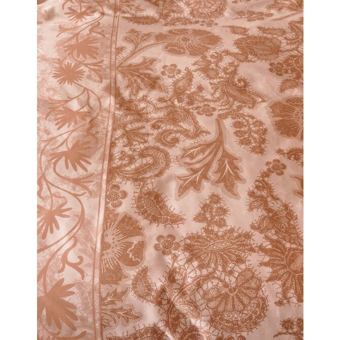 Essenza Maere  dekbedovertrek Pink Sand 2p set 260x220