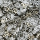 Essenza Essenza Camille  dekbedovertrek Reef green 2p set 260x220