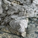 Essenza Essenza Camille  dekbedovertrek Reef green 2p set 260x220