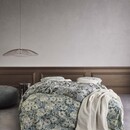 Essenza Essenza Camille  dekbedovertrek Reef green 2p set 260x220