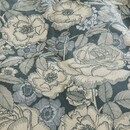 Essenza Essenza Camille  dekbedovertrek Reef green 2p set 260x220