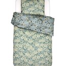 Essenza Essenza Camille  dekbedovertrek Reef green 2p set 260x220