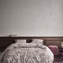 Essenza Essenza Camille  dekbedovertrek Plum wine 2p set 200x220