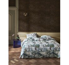 Essenza Colette  dekbedovertrek Pure White 2p set 260x220