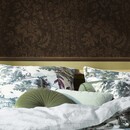 Essenza Essenza Colette  dekbedovertrek Pure White 2p set 260x220