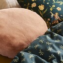 Essenza Essenza Odilia  dekbedovertrek Deep sea blue 2p set 260x220