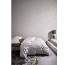 Essenza Teada  dekbedovertrek Grey 2p set 260x220