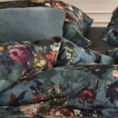 Essenza Essenza Karli  dekbedovertrek Reef green 2p set 260x220