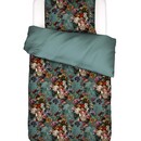 Essenza Essenza Karli  dekbedovertrek Reef green 2p set 260x220