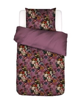 Essenza Karli  dekbedovertrek Purple tulip 2p set 240x220