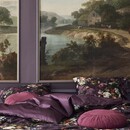 Essenza Essenza Karli  dekbedovertrek Purple tulip 2p set 260x220