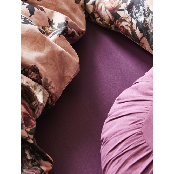 Essenza Karli  dekbedovertrek Darling pink 2p set 260x220