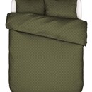 Essenza Essenza Teada  dekbedovertrek Moss 1p set 140x220
