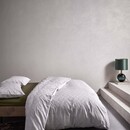 Essenza Essenza Teada  dekbedovertrek Grey 2p set 240x220
