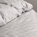 Essenza Essenza Teada  dekbedovertrek Grey 2p set 240x220