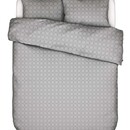 Essenza Essenza Teada  dekbedovertrek Grey 2p set 240x220