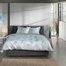 Heckett & Lane Heckett & Lane Frosti Dekbedovertrek 200x200/220 Blue