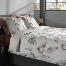 Zo! Home Zo! Home Elena Dekbedovertrek 140x200/220 White