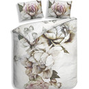 Zo! Home Zo! Home Elena Dekbedovertrek 140x200/220 White