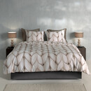Zo! Home Zo! Home Merino Dekbedovertrek 200x200/220 Natural