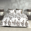 Zo! Home Zo! Home Novi Dekbedovertrek 140x200/220 Natural