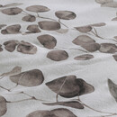 Zo! Home Zo! Home Novi Dekbedovertrek 140x200/220 Natural