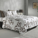 Zo! Home Zo! Home Novi Dekbedovertrek 140x200/220 Natural