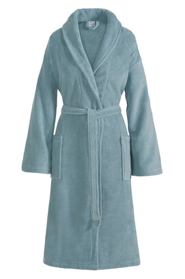 Vandyck Badjas Prestige Uni Large pearl blue