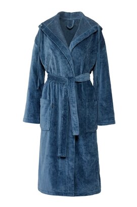 Vandyck Badjas Rio Medium Faded Denim