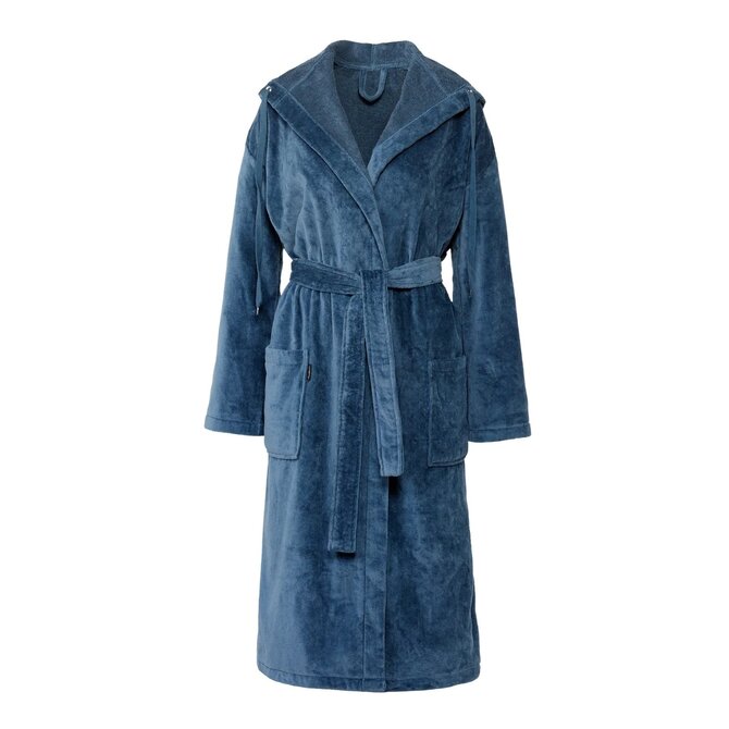 Vandyck Badjas Rio Medium Faded Denim