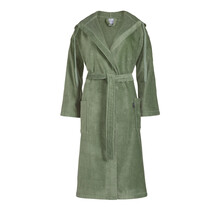 Vandyck Badjas Rio Small Olive