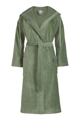 Vandyck Badjas Rio Large Olive