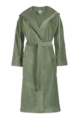 Vandyck Badjas Rio XLarge Olive