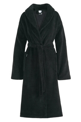 Vandyck Badjas Beaumont Small off black