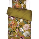 Essenza Essenza Filou  dekbedovertrek Olive 1p set 140x220