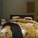 Essenza Essenza Teddy plaid Nightblue 150x200