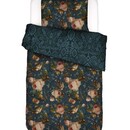 Essenza Essenza for Maurtitshuis  Gallery of Roses Dekbedovertrek 2p set 260x220 Nightblue