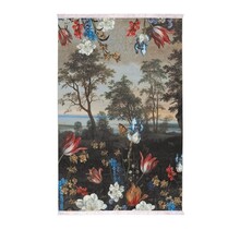 Essenza for Maurtitshuis  Elegant View Carpet 120x180 Sky