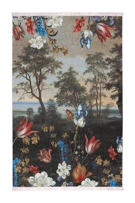 Essenza for Maurtitshuis  Elegant View Carpet 120x180 Sky