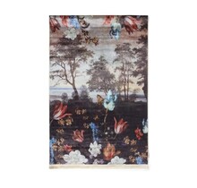 Essenza for Maurtitshuis  Elegant View Wandkleed 120x180 Sky