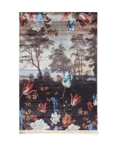 Essenza Essenza for Maurtitshuis Elegant View Wandkleed 120x180 Sky