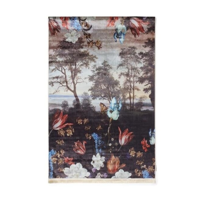 Essenza for Maurtitshuis  Elegant View Wandkleed 120x180 Sky