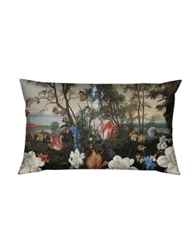 Essenza for Maurtitshuis  Elegant View Cushion 40x90 Sky